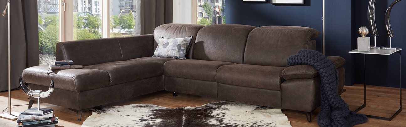 Как выбрать кожаный диван из натуральной кожи?